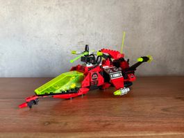 LEGO Space Particle Ionizer (6923)
