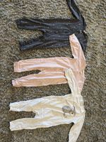 Pyjama gr 86 von H&m