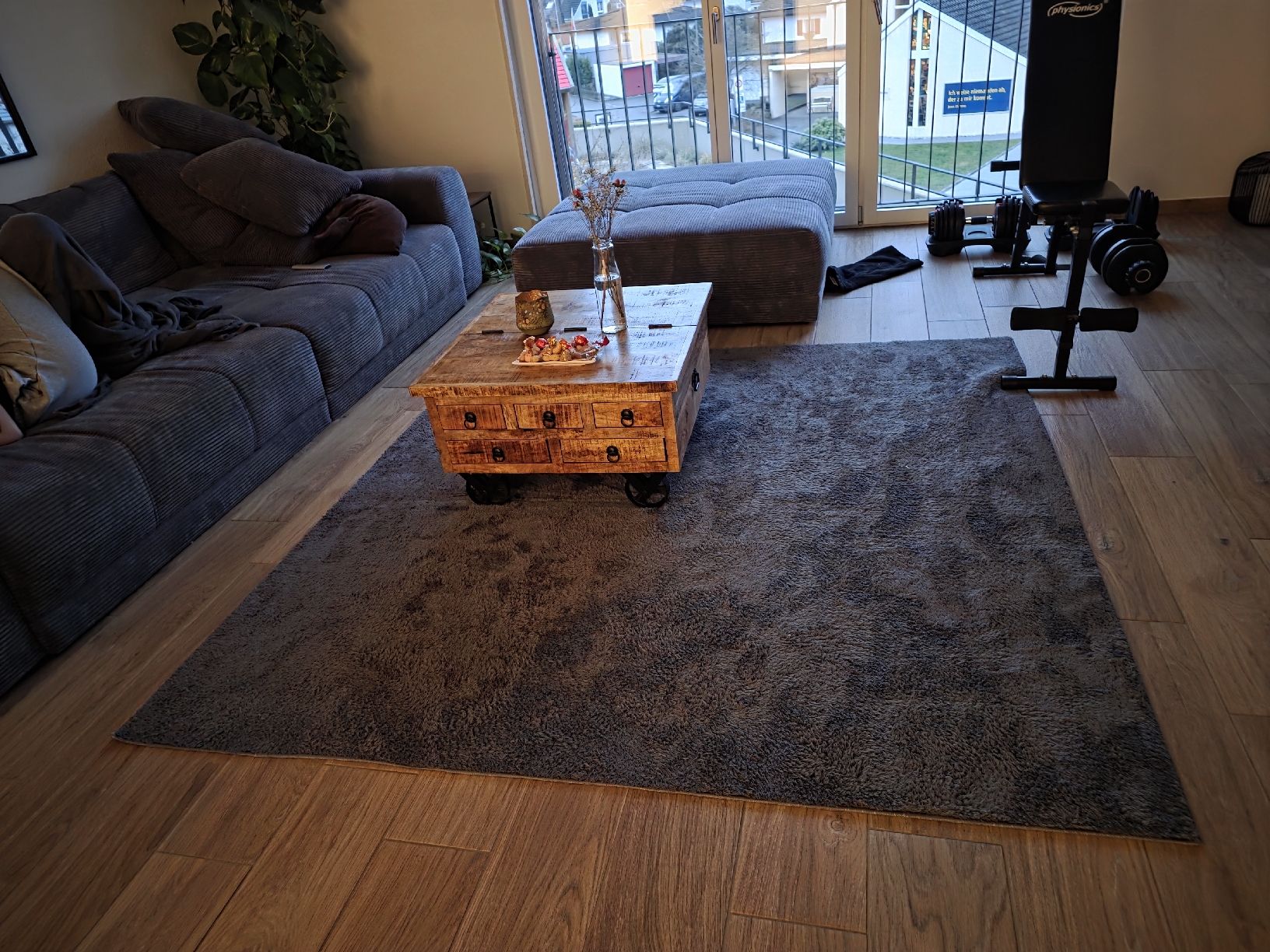 Tappeti: Teppich – Usato da Hunzenschwil venduto da lev_s98q