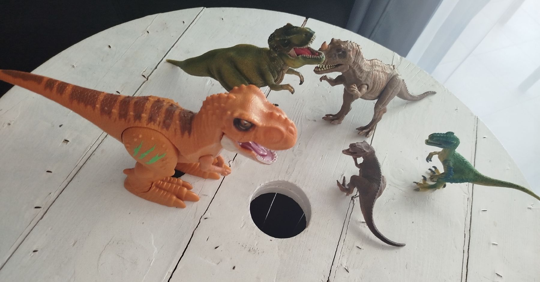 Giocattoli: Dinos Spielfiguren – Usato da Fällanden venduto da san_zsm8 2