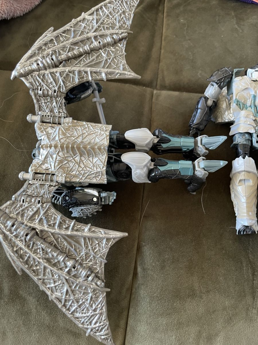 Statuette: Original "Transformers" Figuren (vintage) – Usato da Günsberg venduto da MorningEgg22 2