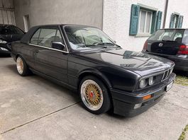 RS Replicas Felgen für BMW M3 E30 E36 all.Inklusiv