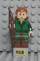 Lego Hobbit - Lord of the Rings / Tauriel (098)