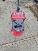 Cleanfix Scheuersaugmaschine RA395 