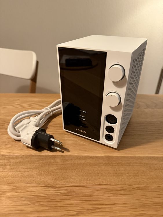 Fiio R7 White (Gebraucht) in Lausanne für CHF 320 – mit Lieferung auf ...