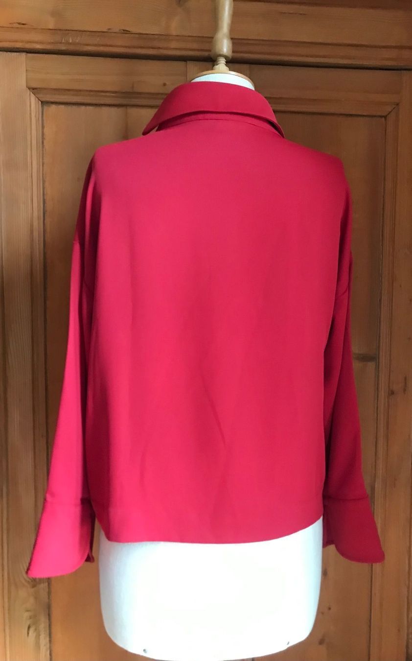 Esprit Camicette: Oberteil/Bluse/Pullover ESPRIT – Usato da Quinto venduto da Arpe11 7