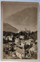 SZ, Morschach, mit Grand Hotel Axen-Fels