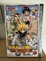 Manga MAR