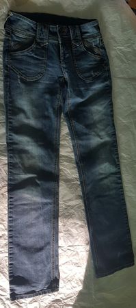 Damen Jeans NO NAME Grösse 34