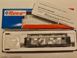 Roco 43987 SBB Ae 6/6