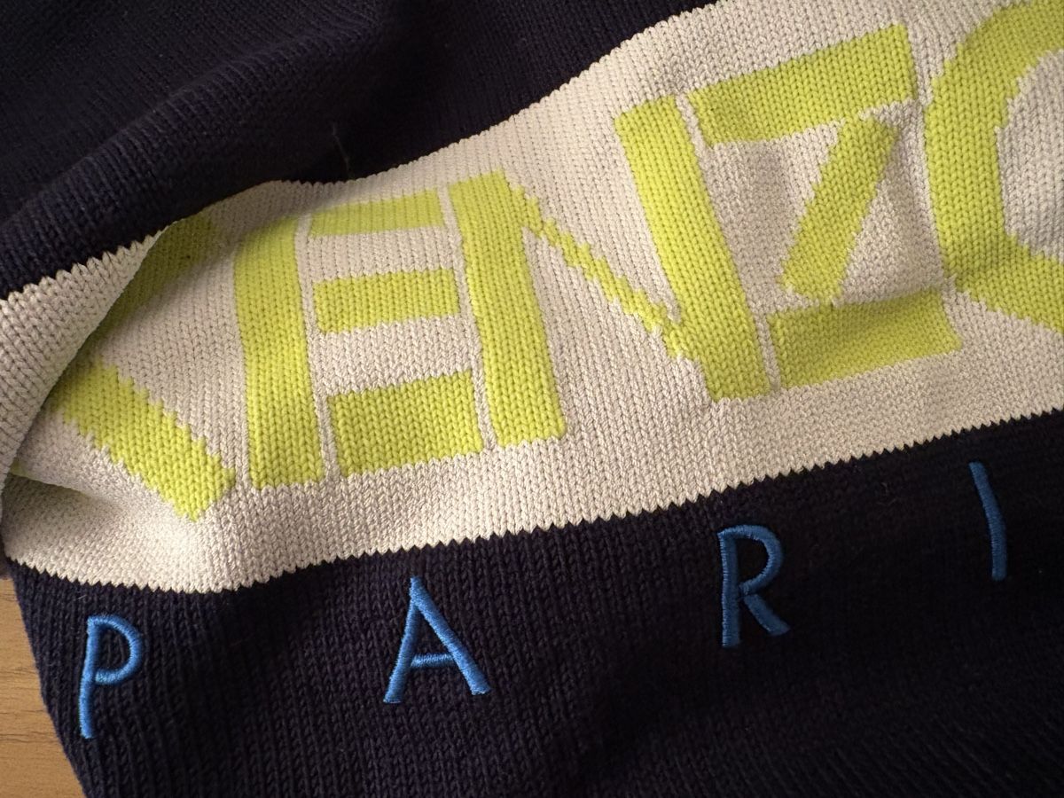 Kenzo Pullover & Sweatshirts: Kenzo Herren Pullover L – Neu (gemäss Beschreibung) aus Basel von v3t_z9gg 2