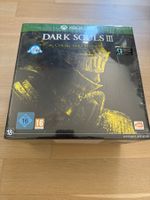 Dark Souls 3 Collector‘s Edition Xbox NEU