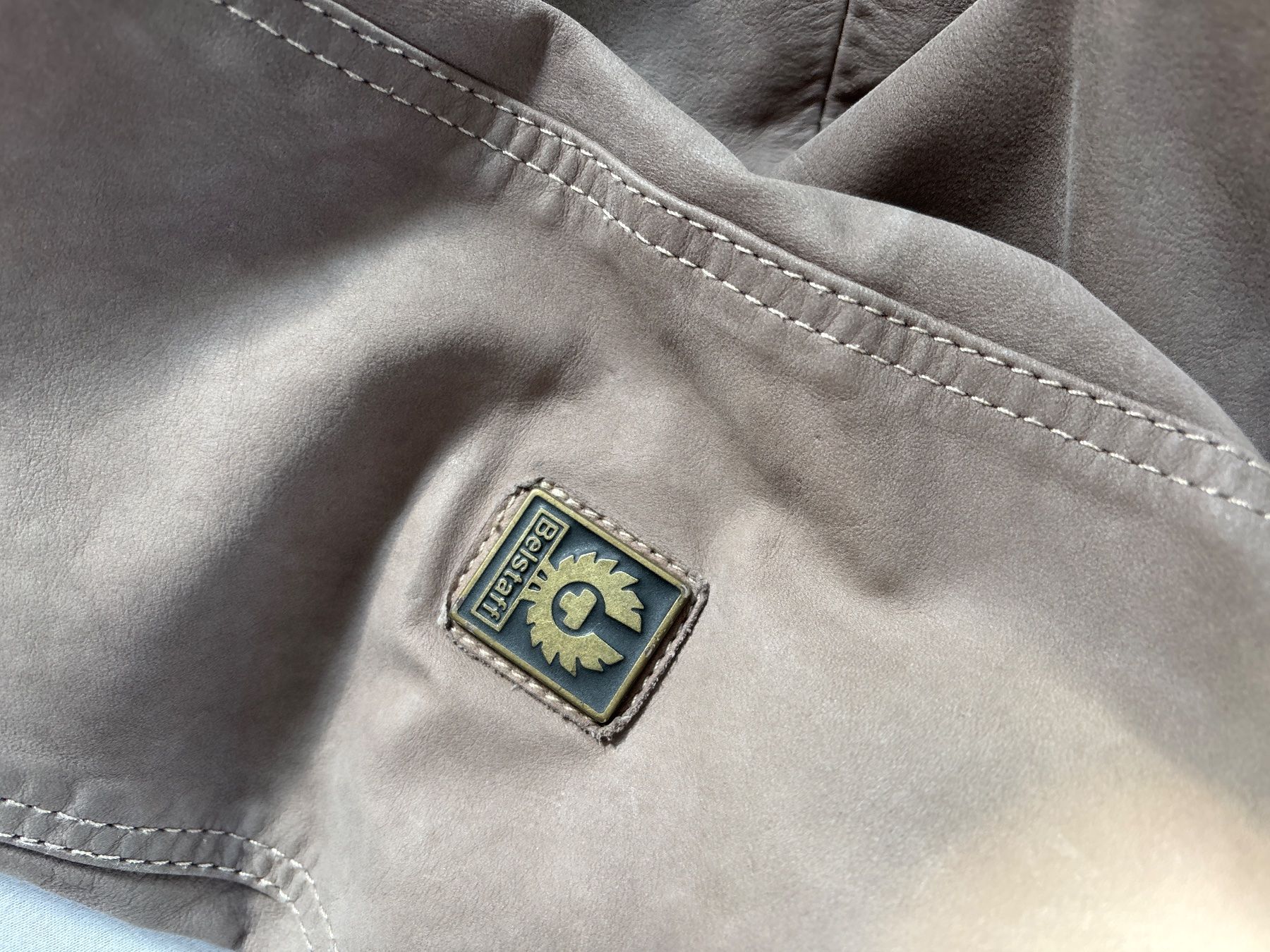 Belstaff Giacche: Belstaff Damenjacke – Usato da Hinterkappelen venduto da lis_m9l5 4
