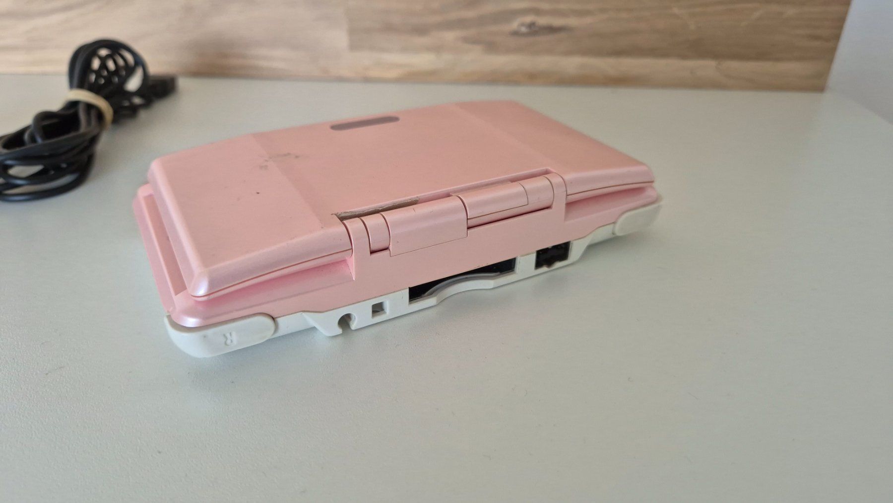 Nintendo Consoles: Nintendo DS Pink Konsole - mit Ladegerät – D'occasion à Bassersdorf par retrolab 3