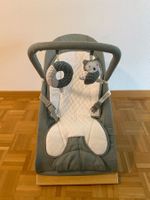 Gravity Bouncer / Babywippe Nested
