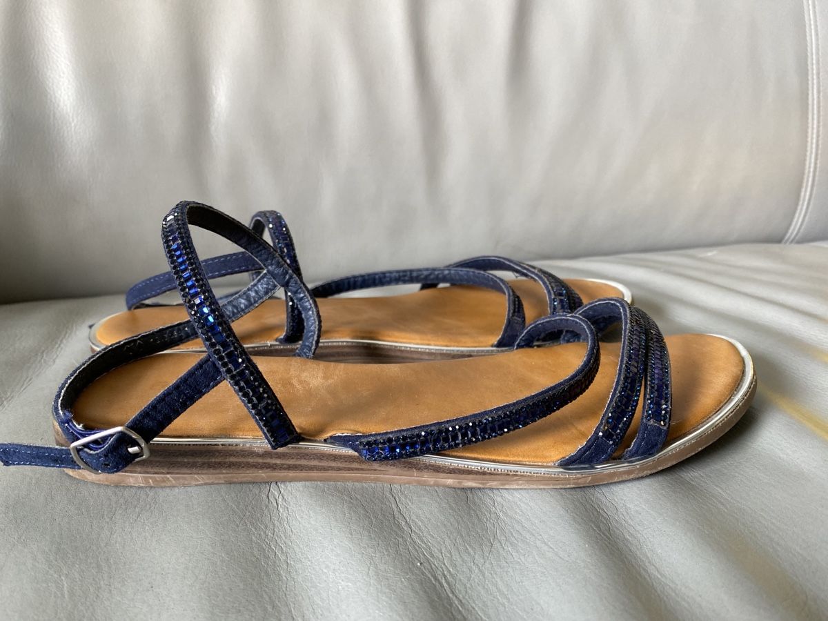 Graceland Chaussures femmes: Sandale, 38 – D'occasion à Dübendorf par feusiedi 1