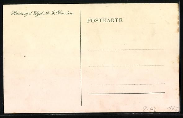 Cartes postales: AK Ziegengespann mit Tell-Kakao – D'occasion à Berlin par bartko-reher 1