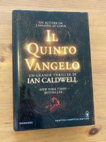 Il Quinto Vangelo (Ian Caldwell)