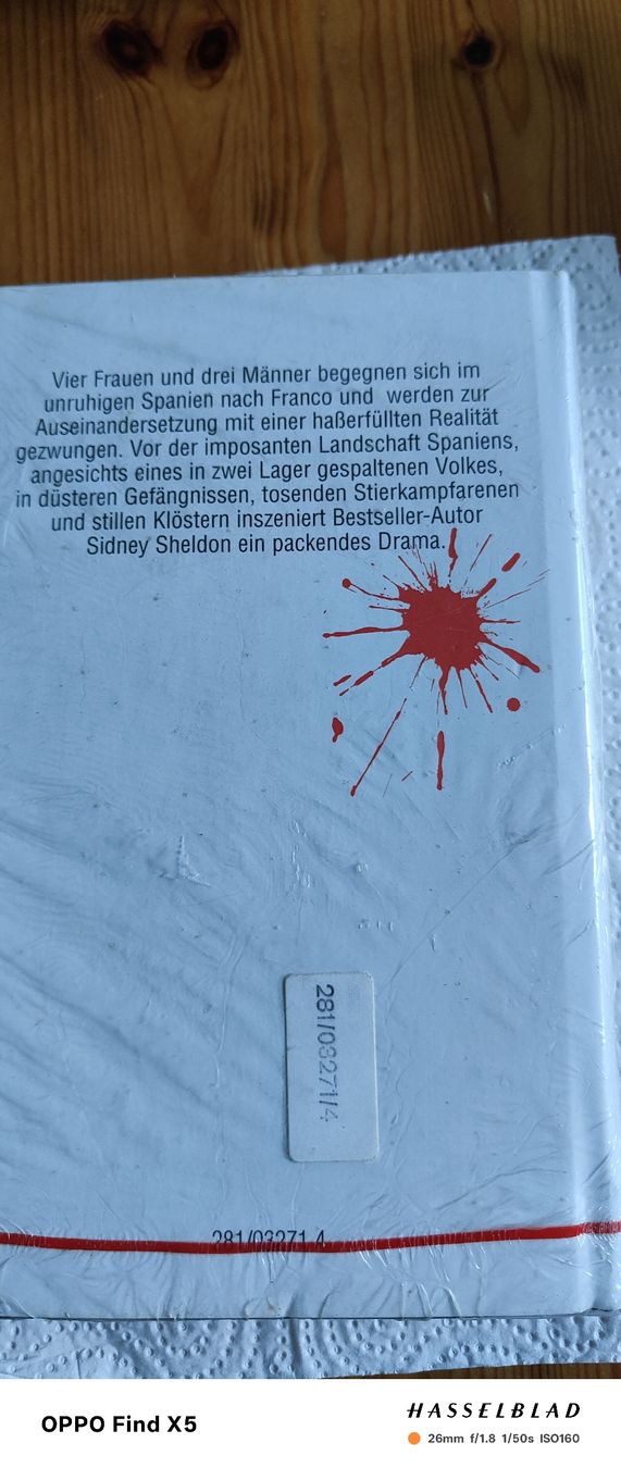 Libri: Die Mühlen Gottes – Nuovo (secondo la descrizione) da Volken venduto da katz5 2