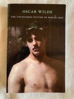 Oscar Wilde- The uncensored picture of Dorian Gray