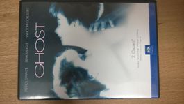 Ghost (2 Oscas) Patrick Swayze, Demi Moore