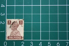 india stamp