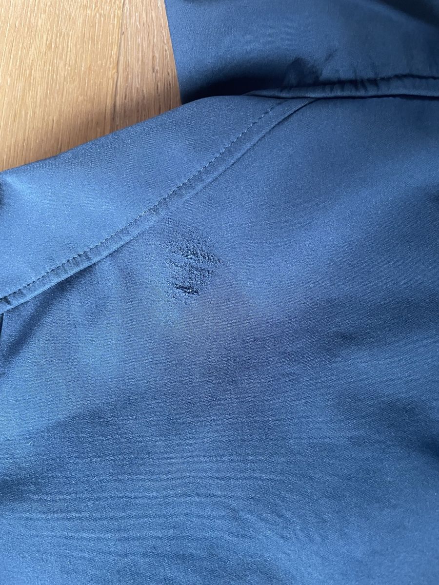 Sherpa Giacche & Cappotti: Softshell Jacke – Usato da Aarwangen venduto da erd_ngx8 6
