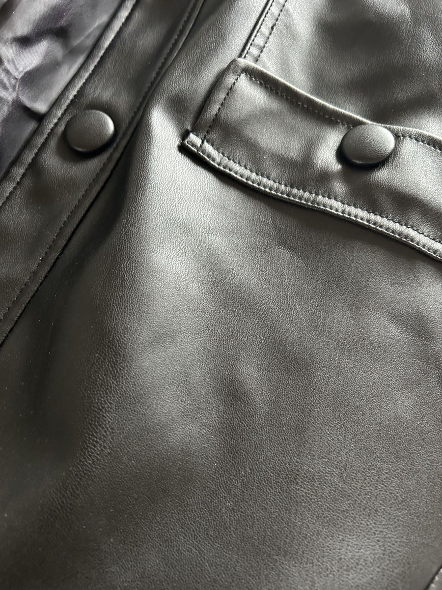 Giacche: Jacket noire OVS – Usato da Sonceboz-Sombeval venduto da Anna_Maria09 3