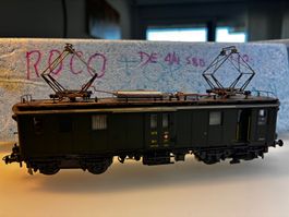 ROCO H0 DE 4/4 SBB 1679