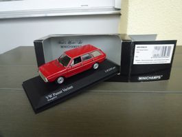 VW Passat Variant (1976)