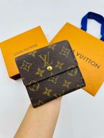 Louis Vuitton Portemonnaie Elise