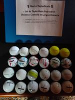 🏌️‍♂️ Best of Premium 🏌️‍♂️, Douceur, contrôle et distance