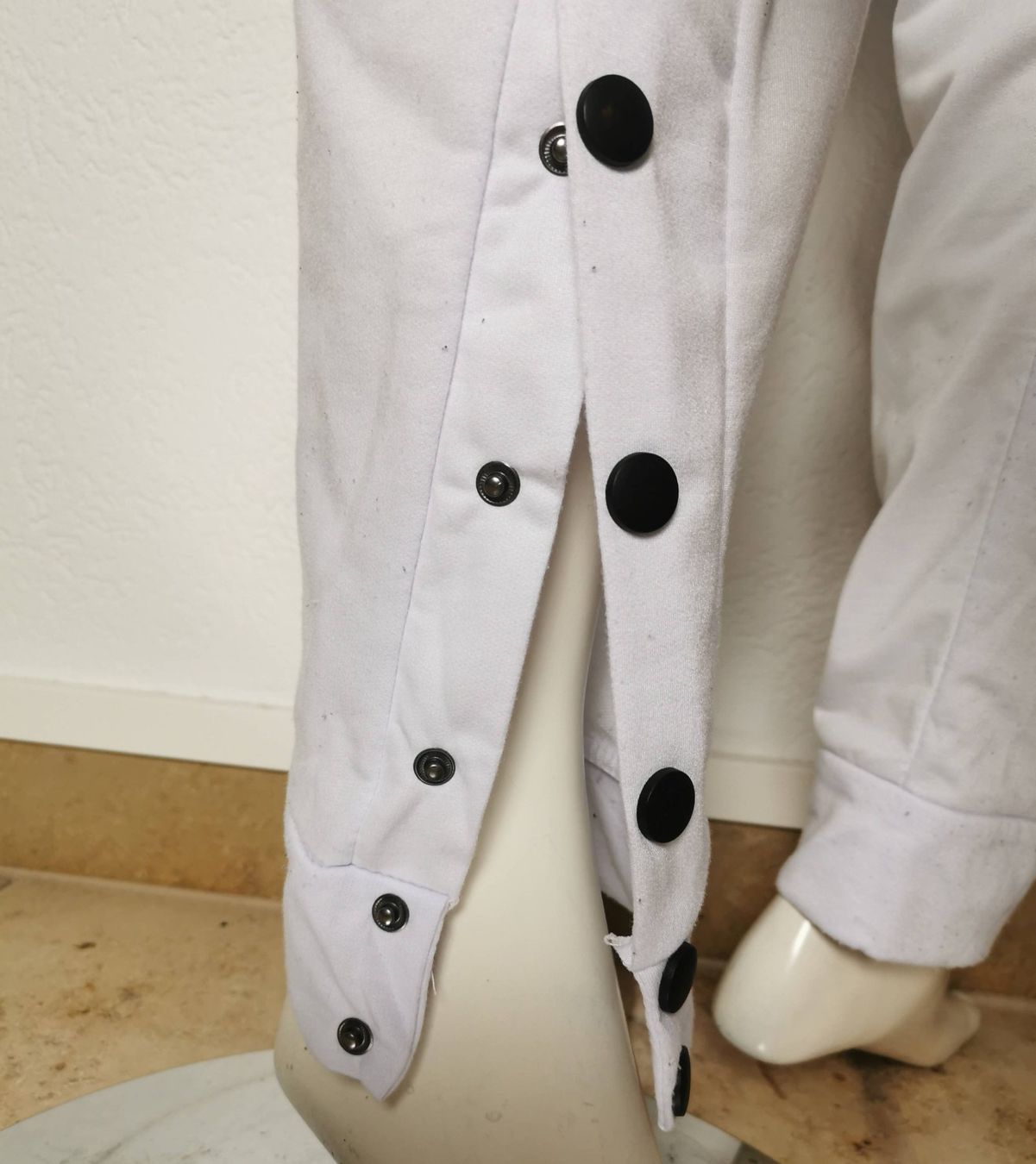Pantaloni: Jogginghose / Trainerhose - S/M – Usato da Wettingen venduto da JasminL92-3 1