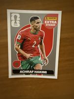 Panini Silber Achraf Hakimi