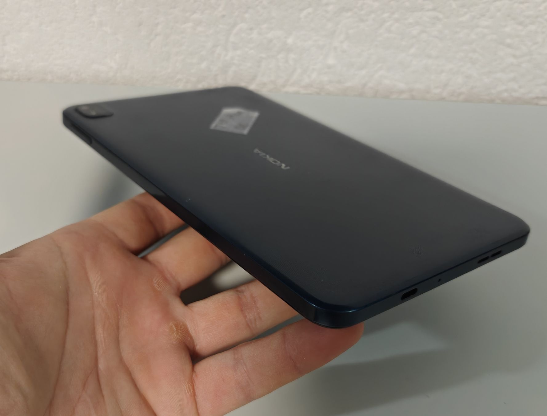 Tablet PC: Nokia T10 Tablet – Usato da Ehrendingen venduto da Rocky985 4