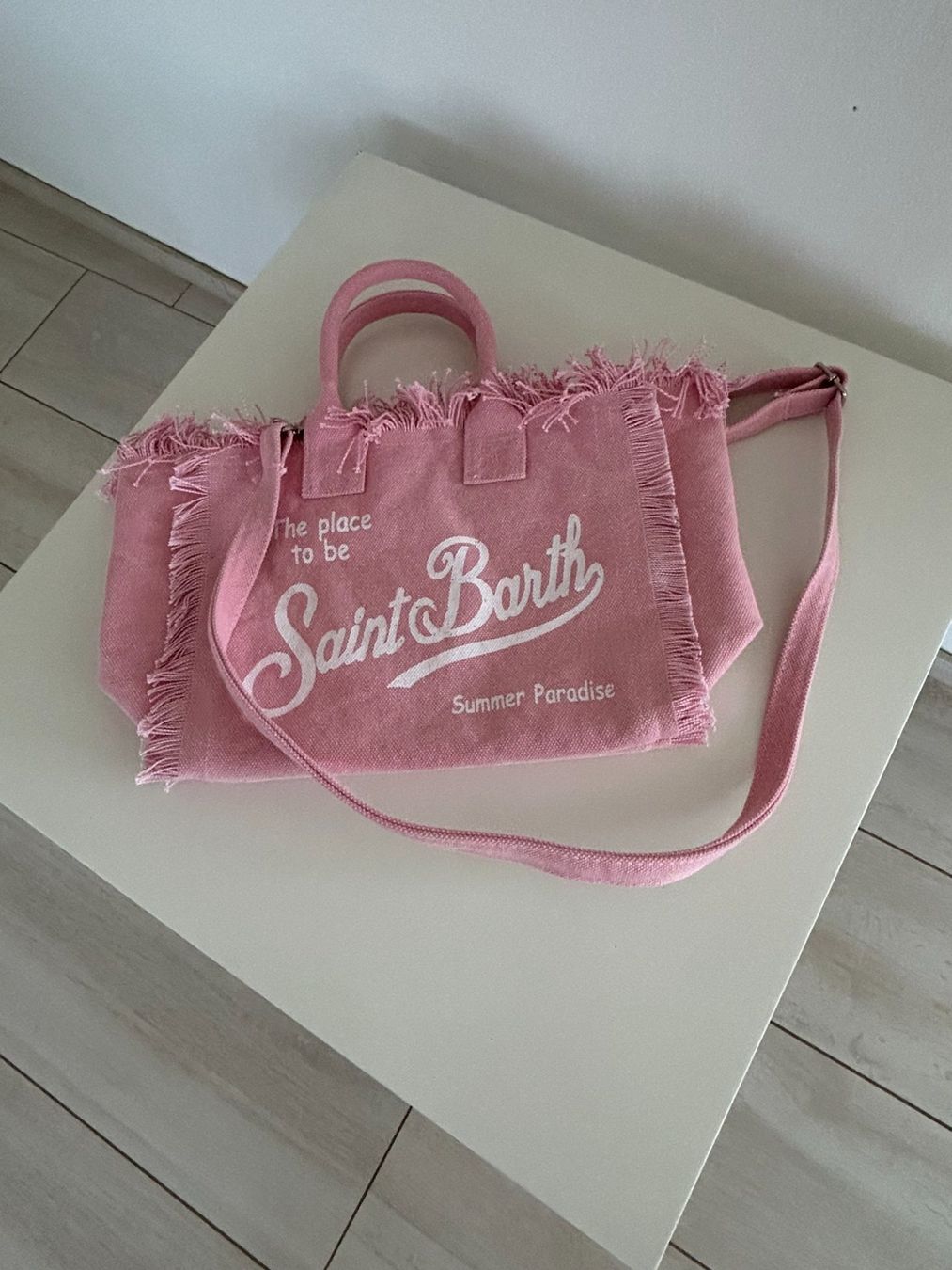 MC2 Saint Barth Taschen für Damen: MC2 Saint Barth Tasche – Neu (gemäss Beschreibung) aus Biel-Benken BL von ser_z25x 1