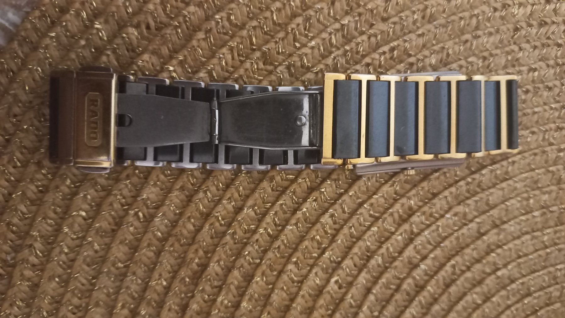 Rado Orologi: Rado DiaStar Herren oder Unixex – Usato da Würenlos venduto da fanfan67 2