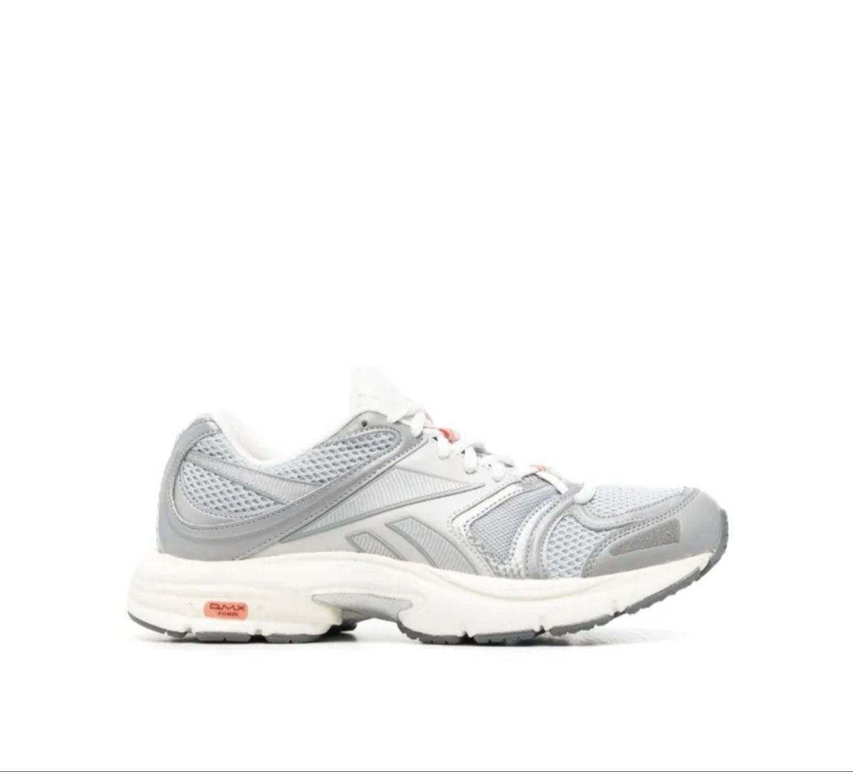 Reebok Scarpe da uomo: ReebokPremier Road Plus 6 'Silver Grey' – Nuovo (secondo la descrizione) da Opfikon venduto da aro_f66t 9