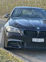 Bmw M550D Xdrive 381ps