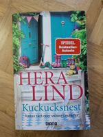 2017, Hera Lind - Kuckucksnest