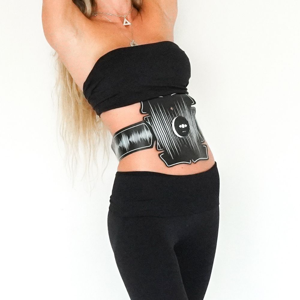 Hometrainer: Massfit Intensity – Nuovo e nell'imballaggio originale da Dietlikon venduto da Salesmax 4