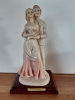Valentino by Miriam Statue für Sammler: Liebespaar