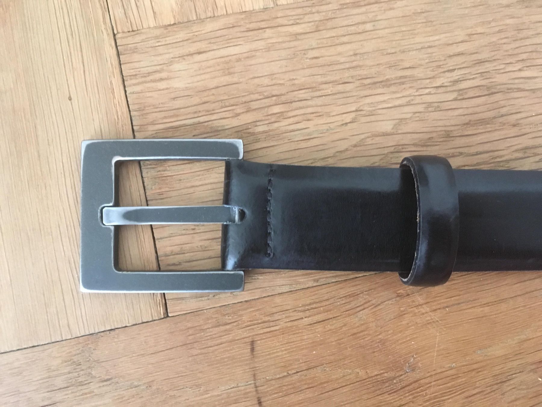 Cinture: Ceinture DOLCE & GABBANA – Usato da LAUSANNE venduto da PUMPERNICKEL3 2