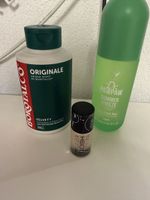 ⁠Beauty Set NEU: Dr. Paw Paw, Borotalco & Gosh Nagellack⁠