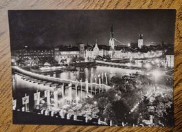 Zürich 600 Jahre im Bund der Eidgenossen, Feier 92.06.1951
