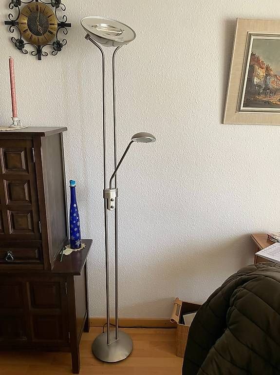 Lampade: Lampe sur pied – Usato da Le Landeron venduto da manzana2 1