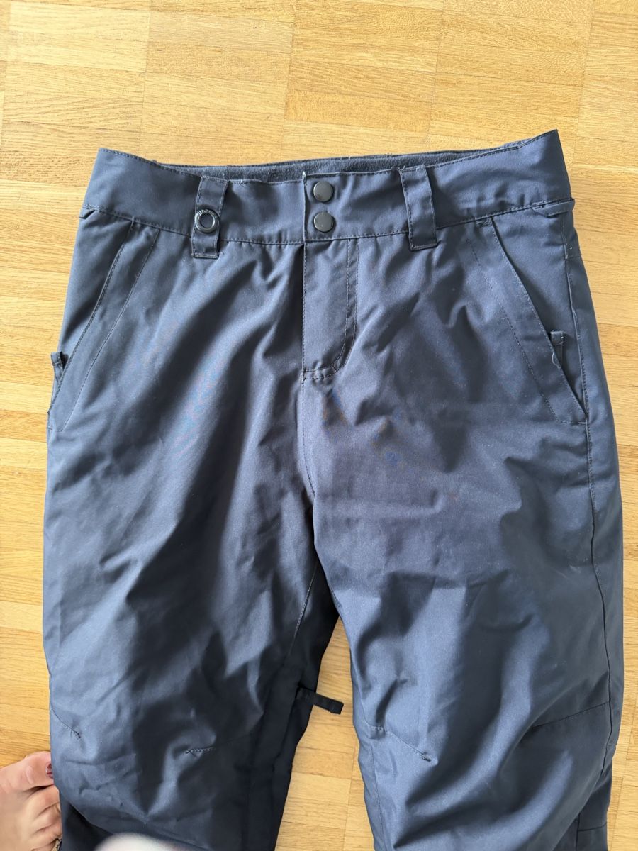 Sci: Kinderskihose Schneehose – Usato da Itingen venduto da levilu 2