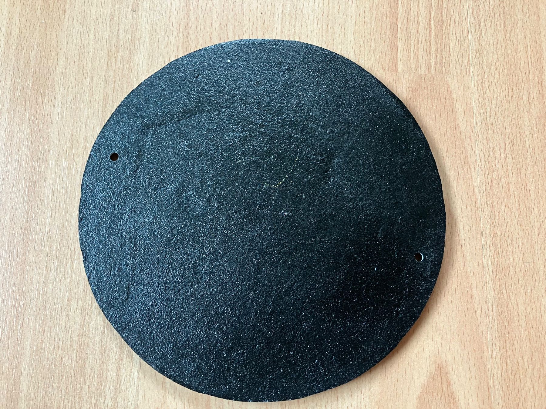 Shell Schilder: Shell Motor Oil heavy iron sign. – Gebraucht aus Zürich von  3