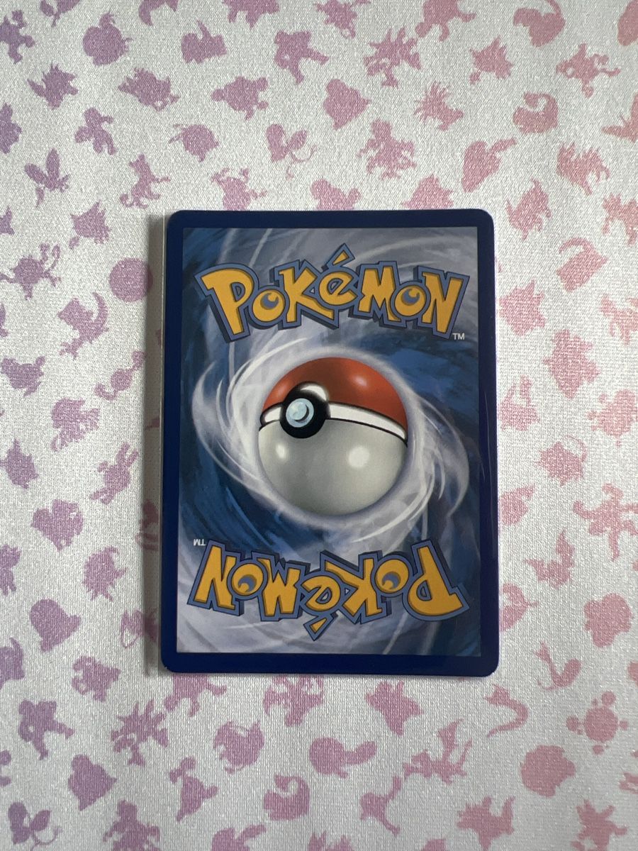 Pokémon Carte collezionabili: Pokemon Terapagos Ex 92/131 – Usato da St-Blaise venduto da FloJo_75 1