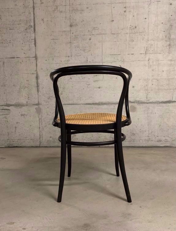 Thonet Sedie: thonet 209 . 4 – Usato da Basel venduto da Rmo4000 1